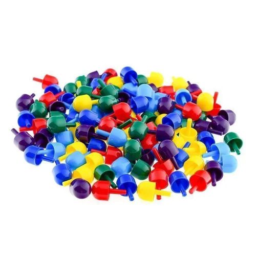 Мозаика Десятое Королевство d15 6 цветов 120 шт 00965 фото 3