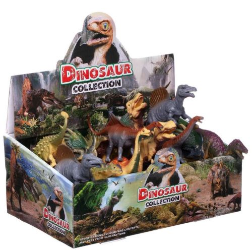 Фигурка Junfa Динозавр, серия 4 фото 3