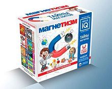 Набор Master IQ² Магнетизм