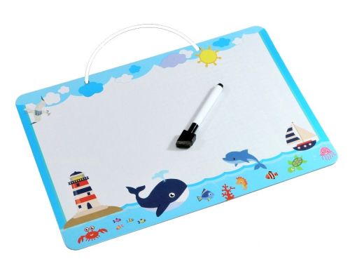 планшет маркерный море Планшет маркерный Море