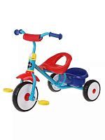 Трехколесный велосипед Moby Kids Лучик