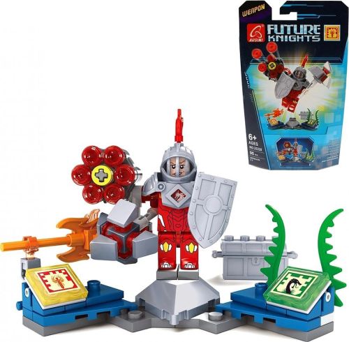 Конструктор Ausini Future Knights 25320