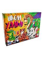 Настольная игра Стратег Школа удава