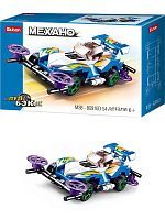 Конструктор Sluban PowerBricks: Супер гонка 3