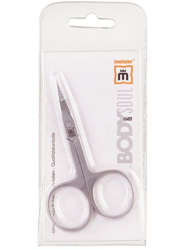 Meizer Ножницы маникюрные 10295-S