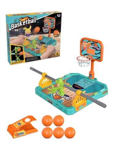 настольная игра баскетбол, кор. Настольная игра Баскетбол, кор.