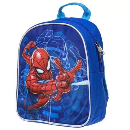 Рюкзак Hatber Человек-паук 25х20х8 см фото 2