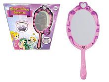 Интерактивная игрушка ZanZoon Волшебное зеркало, световые и звуковые эффекты