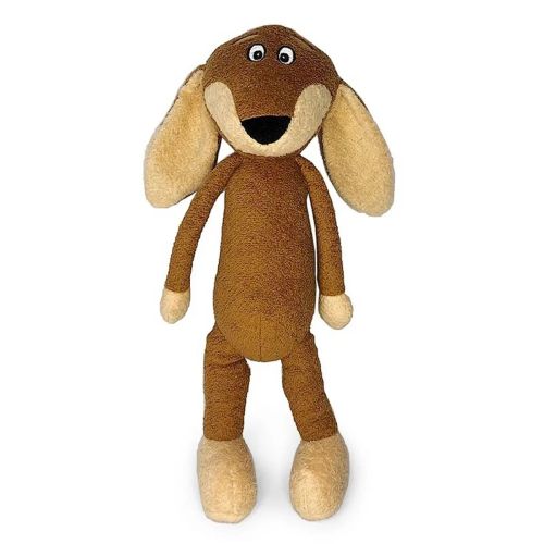 мягкая игрушка maxitoys такса 33 см Мягкая игрушка MAXITOYS Такса 33 см