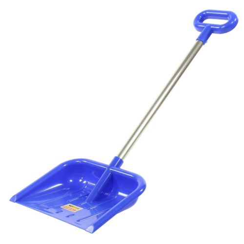 Лопата с алюминиевым черенком 70 см Полесье № 21 в ассортименте (39668) фото 4