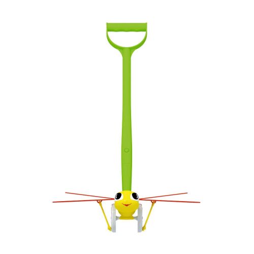 игрушка-каталка stellar веселая стрекоза фото 5 Игрушка-каталка STELLAR Веселая стрекоза фото 5