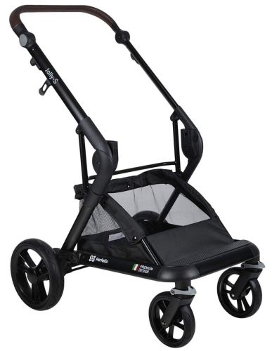 Коляска модульная 2 в 1 Jolly-S фото 13 Коляска модульная 2 в 1 Jolly-S фото 13