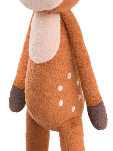 Мягкая игрушка Maxitoys Оленёнок 33 см фото 2