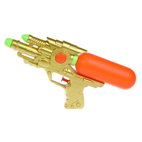 бластер водный 26 см 6658a-4 в ассортименте Бластер водный 26 см 6658A-4 в ассортименте