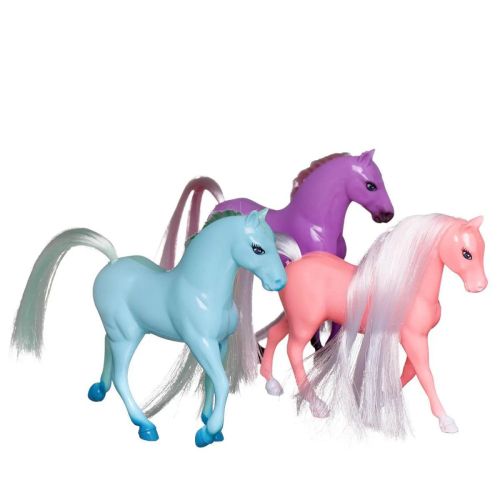 Лошадка "Моя лошадка", в наборе 12 шт фото 3