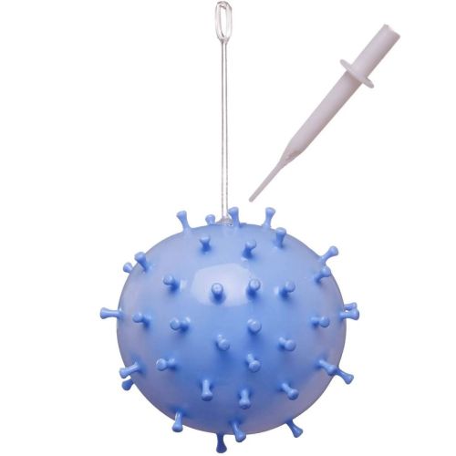 мяч-надувнушка junfa, дисплей 12 шт фото 4 Мяч-надувнушка Junfa, дисплей 12 шт фото 4