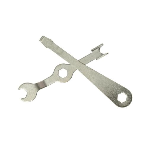 Десятое королевство Конструктор металлический для уроков труда №1 фото 8