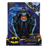 Бэтмен фигурка 30 см с функциями