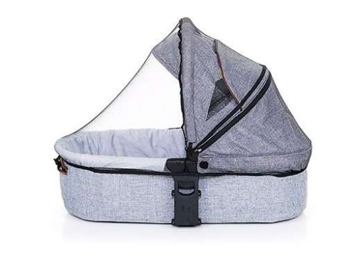 Коляска для двойни FD Design Zoom 2016 фото 13