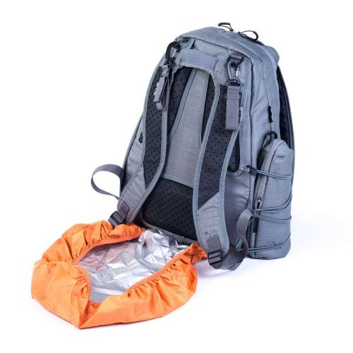 Рюкзак для мамы TFK Diaperbackpack фото 6