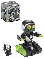 Робот, ИК управление, свет, звук, элементы питания АА*5шт. не входят, коробка