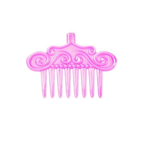 Пони с малышом дракончиком, скейтбордом и аксессуарами фото 2