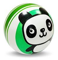 Мяч детский резиновый 7,5 см Панда Р1-75/4