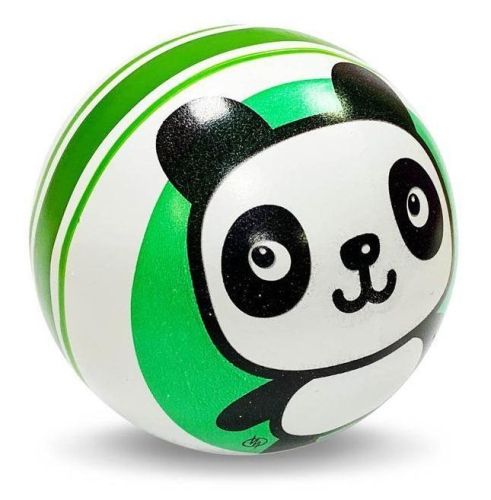 мяч детский резиновый 7,5 см панда р1-75/4 Мяч детский резиновый 7,5 см Панда Р1-75/4