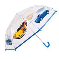 Зонт детский 72 см Mary Poppins Автомобиль 53700