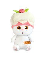 BUDI BASA Эмоции. Кошечка Ли-Ли "Лакомка"