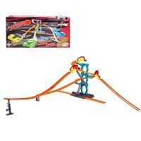 Гоночная машина в наборе "Супер Гонщик"