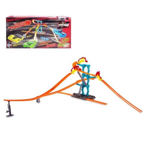 гоночная машина в наборе "супер гонщик" Гоночная машина в наборе "Супер Гонщик"