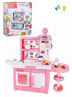 Интерактивная детская кухня для девочек Dream Kitchen Y18552074