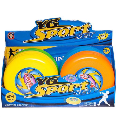 летающая тарелка junfa 20см в ассортименте wa-16508 фото 4 Летающая тарелка Junfa 20см в ассортименте WA-16508 фото 4