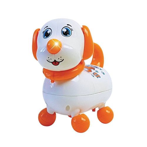 Щенок говорящий фото 3