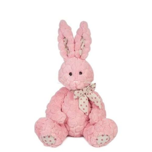 мягкая игрушка зайка пинки, 22 см Мягкая игрушка Зайка Пинки, 22 см