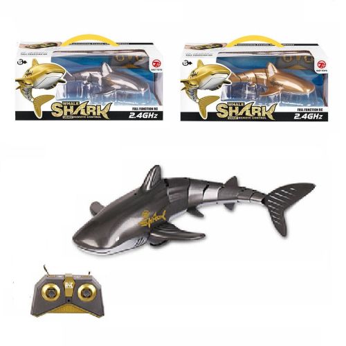 робот на радиоуправлении junfa китовая акула 2 вида фото 5 Робот на радиоуправлении Junfa Китовая Акула 2 вида фото 5