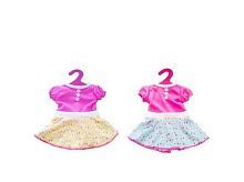 Одежда для кукол: платье, 2 вида в коллекции, 25x1x36см