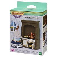 Изысканный кухонный гарнитур