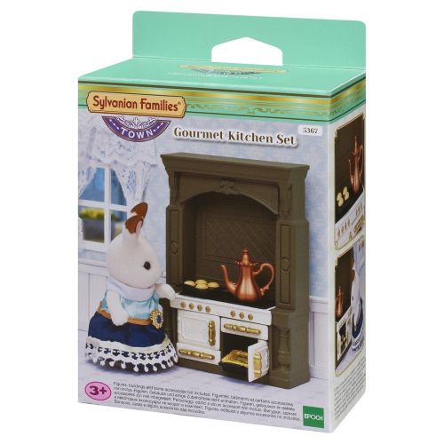 Изысканный кухонный гарнитур