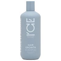 Шампунь ICE Professional by Natura Siberica Take It Home Hair Growth Стимулирующий рост волос 400 мл