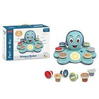 Развивающая игрушка, звук, свет, эл.пит. ААх3 шт. не вх.в компл., коробка