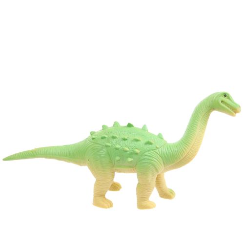 Фигурка Abtoys Юный натуралист Динозавр Стегозавр, термопластичная резина фото 3