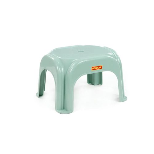 полесье табурет детский №1 315х262х195мм бледно-оливковый фото 2 ПОЛЕСЬЕ Табурет детский №1 315х262х195мм бледно-оливковый фото 2