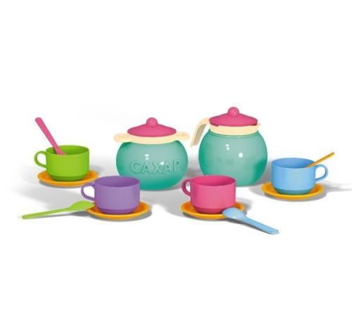Детская посуда "Чайный набор"