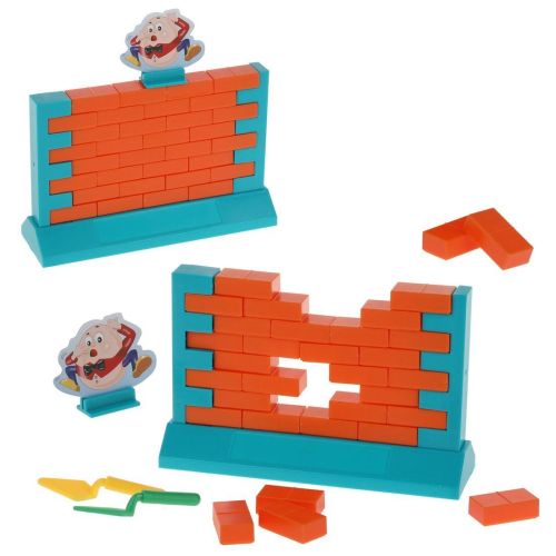 Настольная игра Кирпичная стена, кор. фото 2