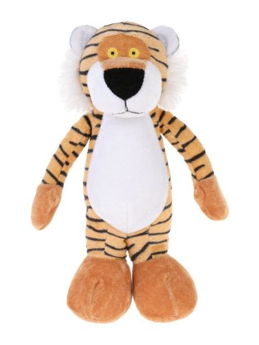 Тигрик Полосатый рейс 25 см.