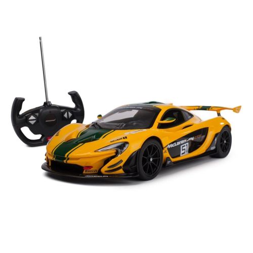 Машина р/у 1:14 McLaren P1 GTR