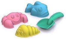 Набор для песка № 5