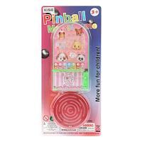 Настольная игра Пинбол+лабиринт